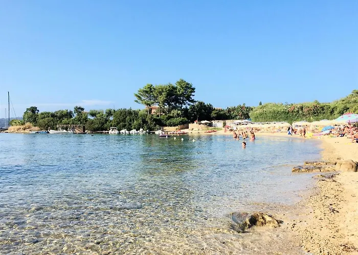 Residence Bouganville Porto Rotondo
