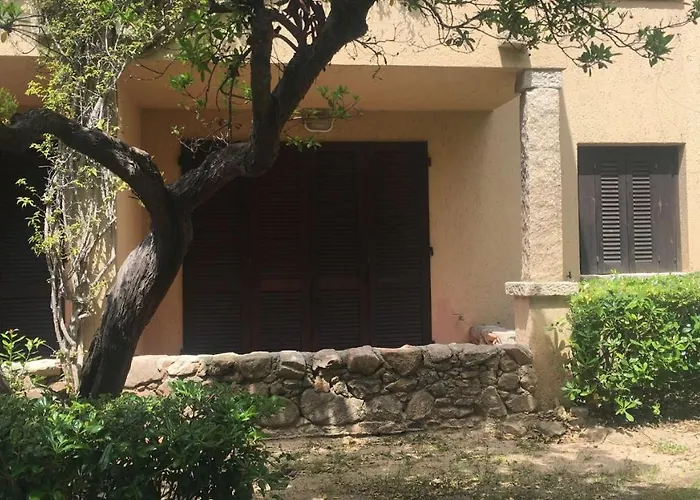 Residence Bouganville Porto Rotondo