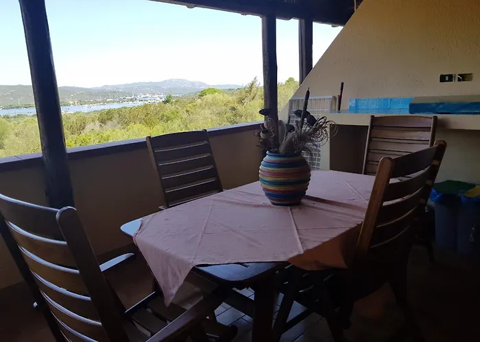 Sa Jaga Brujada Residence - Simar Vacanze