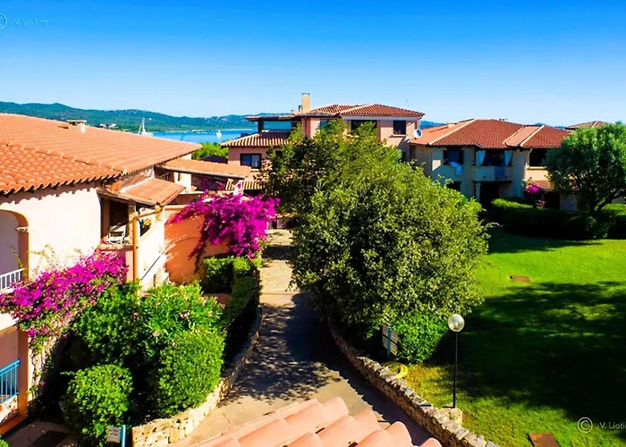 Residence Bouganville