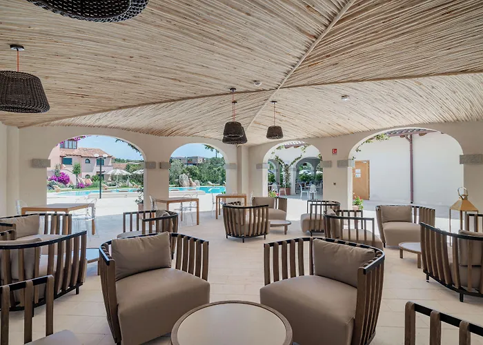 Hotel Sestante