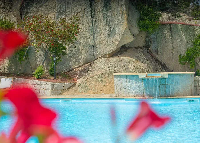 Paghe Eco Luxury Experience
