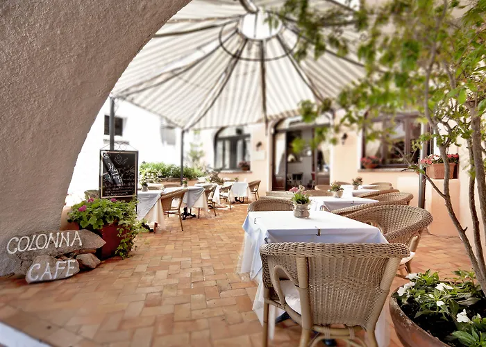 Hotel Colonna San Marco