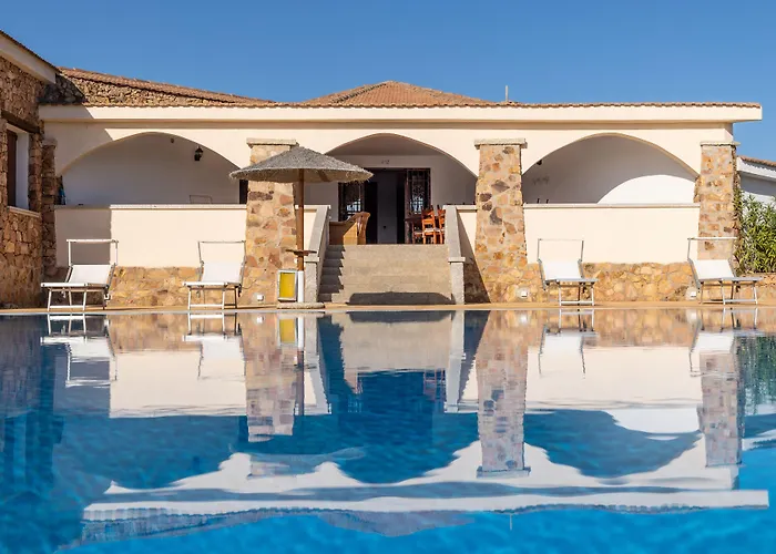 Villa Antonina