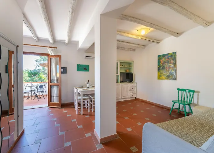 Villa Antonina