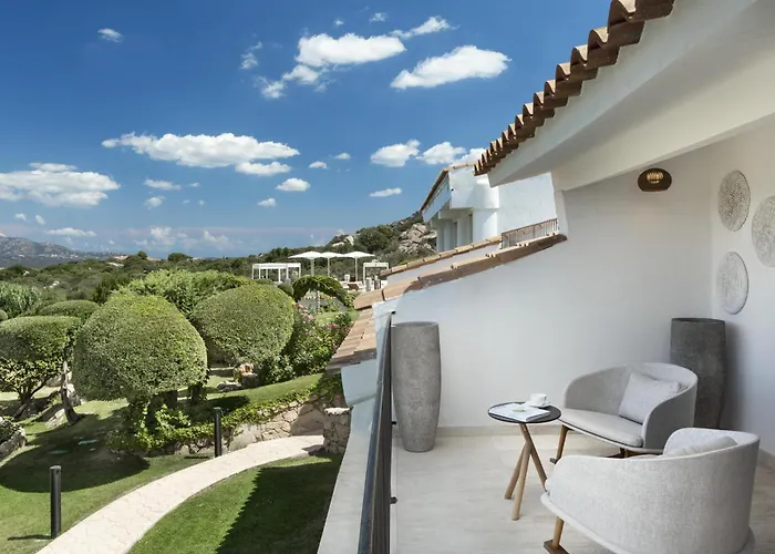Sulià House Porto Rotondo, Curio Collection by Hilton