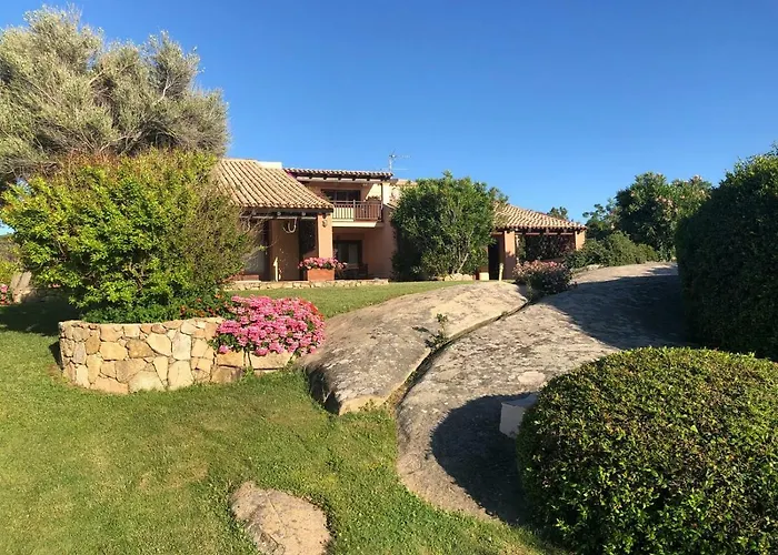 Italianflat - Villa Cá Rosa