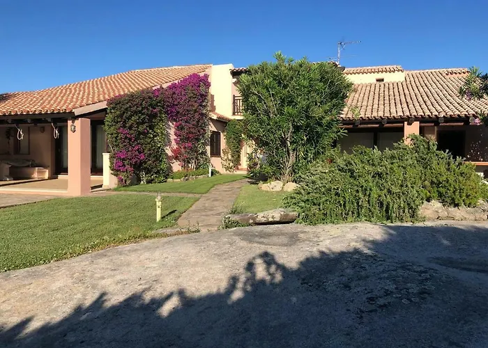 Italianflat - Villa Cá Rosa